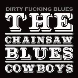 logo The Chainsaw Blues Cowboys